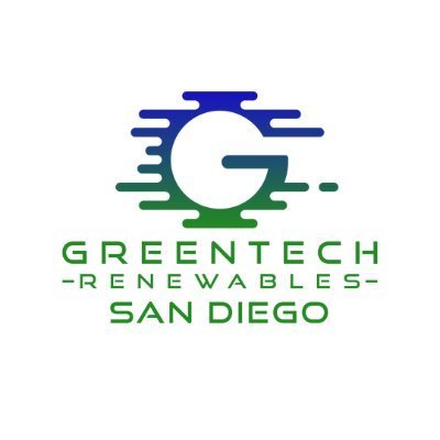 The San Diego Solar Distributor. Greentech Renewables San Diego, Your clean energy distributor.