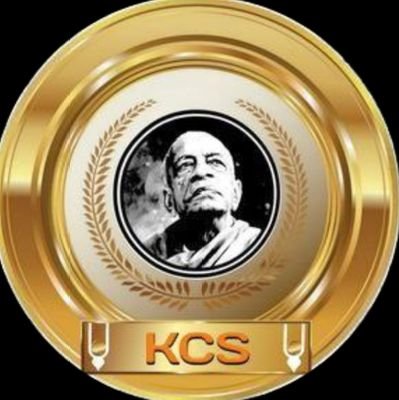 Follow -@iskconinc
(धार्मिक संगठन)
इस्कॉन लॉन्ग आइलैंड,
इंटरनेशनल सोसायटी फॉर कृष्णा चेतना,
1966, न्यूयॉर्क में श्रील प्रभुपाद द्वारा स्थापित।