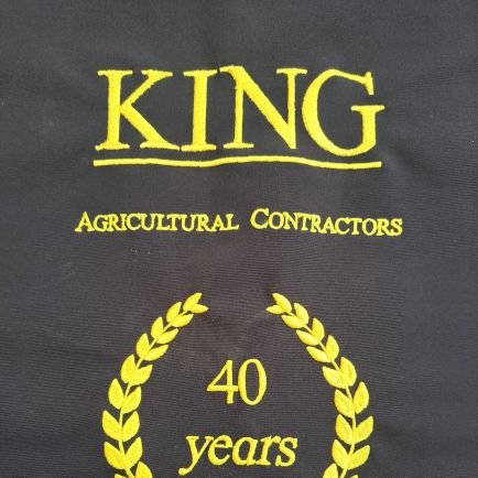 Agricultural Contractors since 1983. Specialists in conservation tillage, baling and woodchipping for biomass. Tweets by Jo.