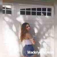 masonmaddelyn6's profile picture. I might not be where i want to be yet but i get closer everyday