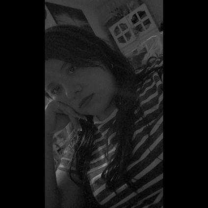 luzacostaa_'s profile picture. ♍️ || 🤍🖤