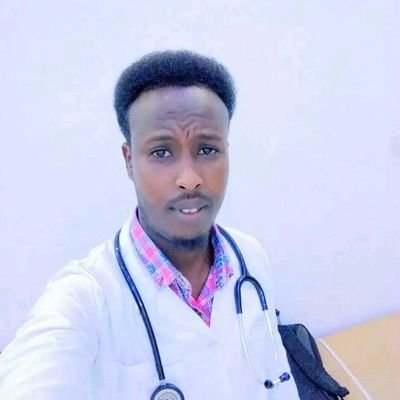 moblack2023's profile picture. MBBS INTERNIST DOCTOR AT HARGAYSA GROUP HOSPITAL