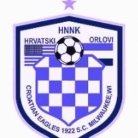 proud to be celebrating 100 continuous years as Croatian Eagles aka HNNK Hrvatski Orlovi. Sto Godina 💯