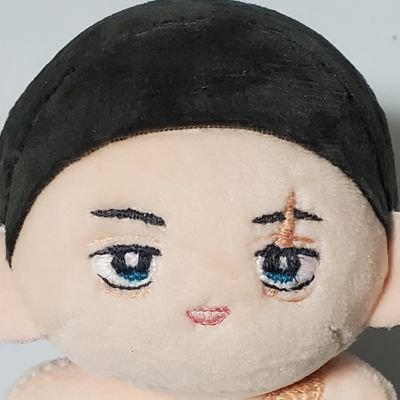 ほしがきさんのプロフィール画像