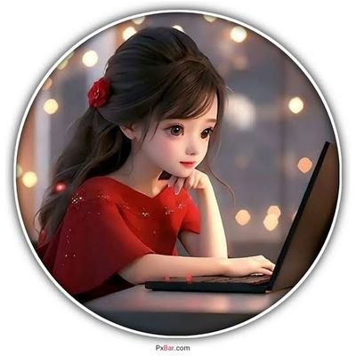 Kavya_700's profile picture. आपके साथ अच्छी चीजें होने का इंतजार न करें।
⚜️⚜️😍😍😍⚜️⚜️