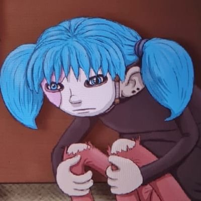 lo que suba acá es bait, es todo parte de mi serie que es un musical (mentira)