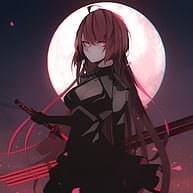 2D and 3D Artist | VTuber | Twitch
Commission open