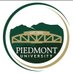 Piedmont University (@PiedmontGA) Twitter profile photo