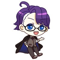 宵山(ろ)路頭@Vtuber準備中 (@rotou_yoiyama) 's Twitter Profile