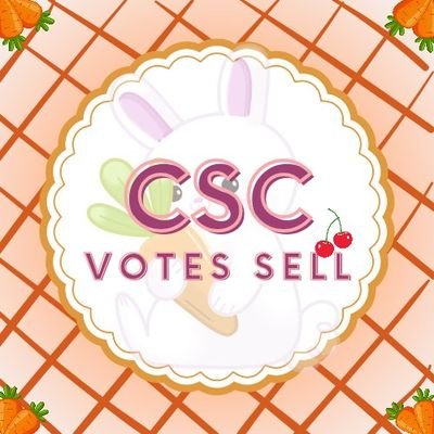 @CSC_votesell