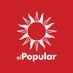 El Popular (@elpopularuy) Twitter profile photo El Popular (@elpopularuy) Twitter profile photo