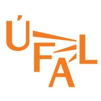 Institute of Formal and Applied Linguistics (@ufal_cuni) 's Twitter Profile