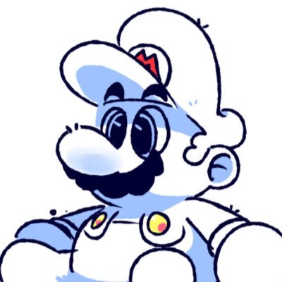 Mario Profile