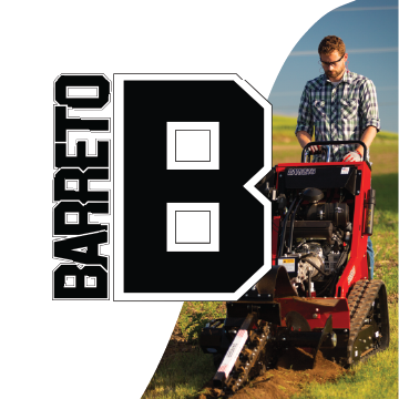 Strength. Durability. Innovation. Leading the hydraulic equipment industry & building a family of people & products since 1984. Tag us @barretomfg