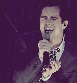 Fc em Homenagem a @PanicAtTheDisco só para aqueles que curtem a Banda e os admiram .. Presidente : Sara / Vice : Meg