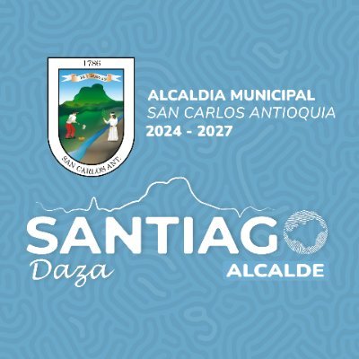 Alcaldía San Carlos-Territorio de Oportunidades