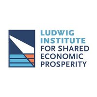 Ludwig Institute for Shared Economic Prosperity (@lisep_org) 's Twitter Profile