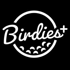 Hacks and Snacks. 

Building a community around golf, food and more. 

Website coming soon!

Sign Up for the Birdies+ Newsletter: 
https://t.co/K6x19VG1y7