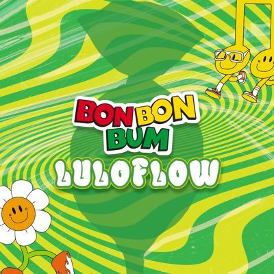 ¡Bienvenidos al Twitter Oficial de Bon Bon Bum! #BonBonBumLover