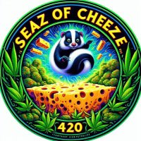 Seazofcheese420(@Seazofcheese420) 's Twitter Profile Photo