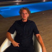 ju bendo (@jledrait) 's Twitter Profile