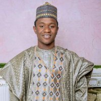 Ahmad Adamu Tabacco MIAEng, MNITP (@ahmad_tabacco) 's Twitter Profile Photo Ahmad Adamu Tabacco MIAEng, MNITP (@ahmad_tabacco) 's Twitter Profile Photo