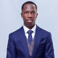 Edwin Muhumuza(@muhumuzaedwin18) 's Twitter Profile Photo