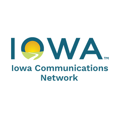 ICN is a state-of-the-art fiber optic network providing services to authorized users: Internet/data/voice/security. #IowaSYBAC #WorkatICN