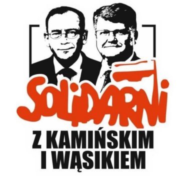 Staram się dostrzegać to czego nie widać na pierwszy rzut oka. Oprócz TT, piszę także bloga na https://t.co/jVKUY7WMuK

#JestemProblememTuska