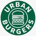 Urban Fresh Burgers & Fries (@UrbanBurgers) Twitter profile photo