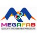 MEGAFAB TECHNOLOGIES (@megafab_tech) Twitter profile photo MEGAFAB TECHNOLOGIES (@megafab_tech) Twitter profile photo