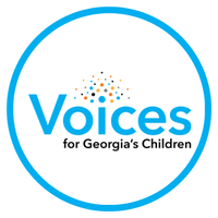 Voices for Georgia's Children(@GeorgiaVoices) 's Twitter Profile Photo
