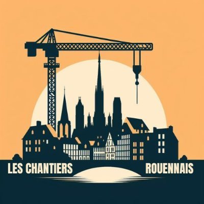 Les Chantiers Rouennais