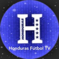 HondurasFútbolTV 📺 (@hnfutboltv) 's Twitter Profile Photo HondurasFútbolTV 📺 (@hnfutboltv) 's Twitter Profile Photo