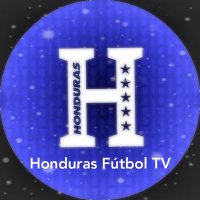 HondurasFútbolTV 📺(@HNFutbolTV) 's Twitter Profile Photo