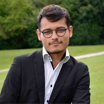 RemiDossantos1's profile picture. 