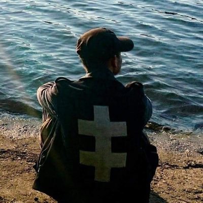 Rasputin1493's profile picture. Admin of @rammwiki // Editor of @linkinpedia