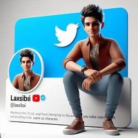 Laxsikaran(@Laxsikaran47986) 's Twitter Profile Photo