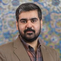 Mostafa Pourmohamadi (@mpourmohammadi) 's Twitter Profile