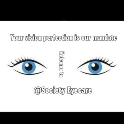 ~Official SEC  account on X.

Optometrists group licensed to practice Eyecare, promote visual health awareness  & healthy living to the Society.