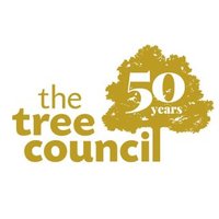 The Tree Council(@TheTreeCouncil) 's Twitter Profile Photo