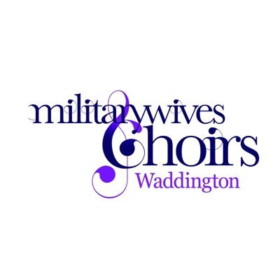 Waddington Military Wives Choir. Started Feb 2014. We meet on Thursday's 7pm - 8.45pm. Any inquiries please feel free to message us.