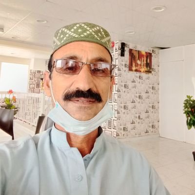 Syed SayyabGardezi
Saudia Arabia Riydh.