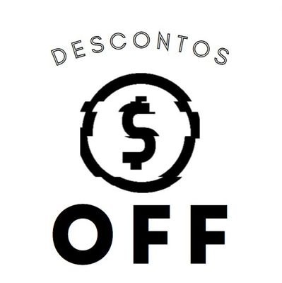 Descontos fáceis de achar para você e para todos ao seu redor!