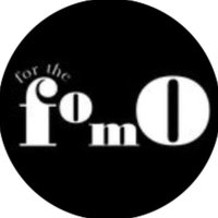 forthefomo.com(@forthefomo) 's Twitter Profile Photo