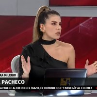 Daniela Pacheco 🇨🇴 (@danielapachecom) 's Twitter Profile