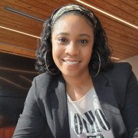 Gepre Henderson (@gepredenise) 's Twitter Profile