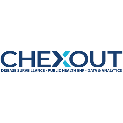 Chexout's software modernizes US Public Health infectious disease surveillance, clinic management, investigation management, contact tracing, and EDSS.