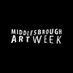 Middlesbrough Art Week (@MAW_weekender) Twitter profile photo