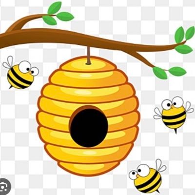 Miss Giblin, Ms O'Neill, Miss Gallagher and Mrs Jones along with the fabulous ASNAs working hard everyday with brilliant Drumpark p6/7s in the Hive! 🐝🐝🐝